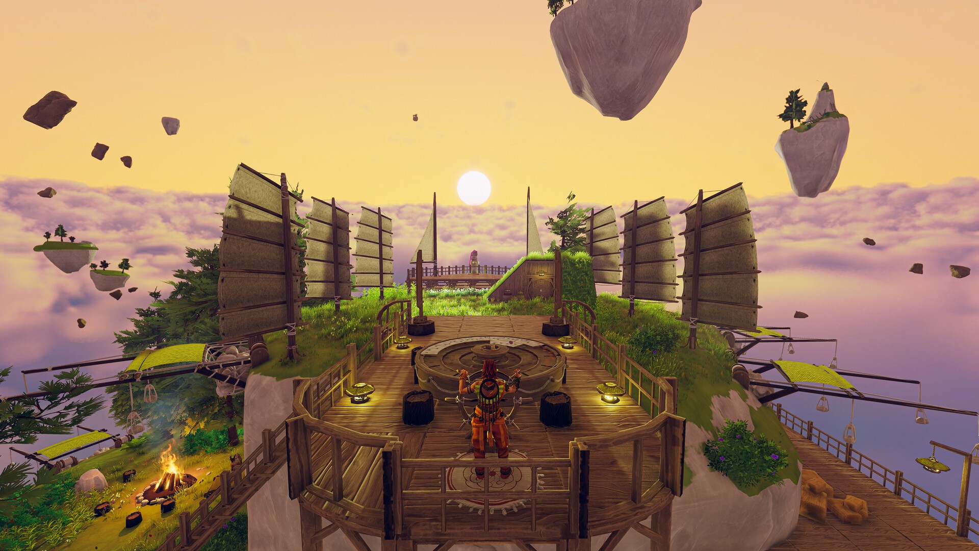 Buy Aloft Steam