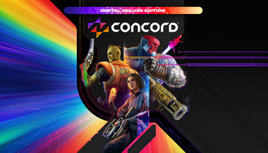 Concord Digital Deluxe Edition