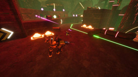 Transformers: Galactic Trials screenshot 5