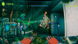 Murky Divers screenshot 5