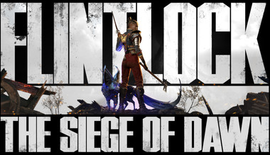 Flintlock: The Siege of Dawn