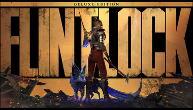 Flintlock: The Siege of Dawn – Deluxe Edition