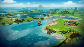 Cat Quest III screenshot 4