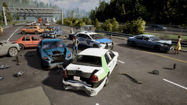 Police Simulator: Patrol Officers: Highway Patrol screenshot 2