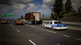 Police Simulator: Patrol Officers: Highway Patrol screenshot 5