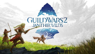 Guild Wars 2: Janthir Wilds - DLC per PC