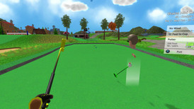 Tee Time Golf screenshot 2