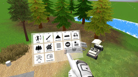 Tee Time Golf screenshot 3