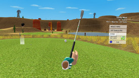 Tee Time Golf screenshot 4