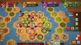 Catan Console Edition screenshot 4