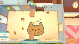 Cat Rescue Story screenshot 4