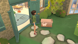 Cat Rescue Story screenshot 2