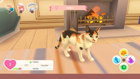 Cat Rescue Story screenshot 1