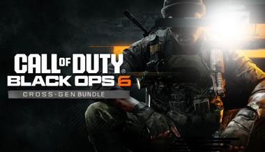 Call of Duty: Black Ops 6 - Cross Gen-pakke