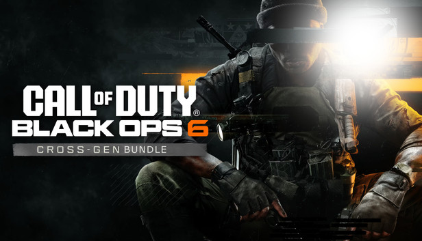 Call of Duty: Black Ops 6 - Cross Gen Bundle