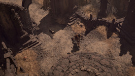 Diablo IV: Vessel of Hatred Deluxe Edition screenshot 5