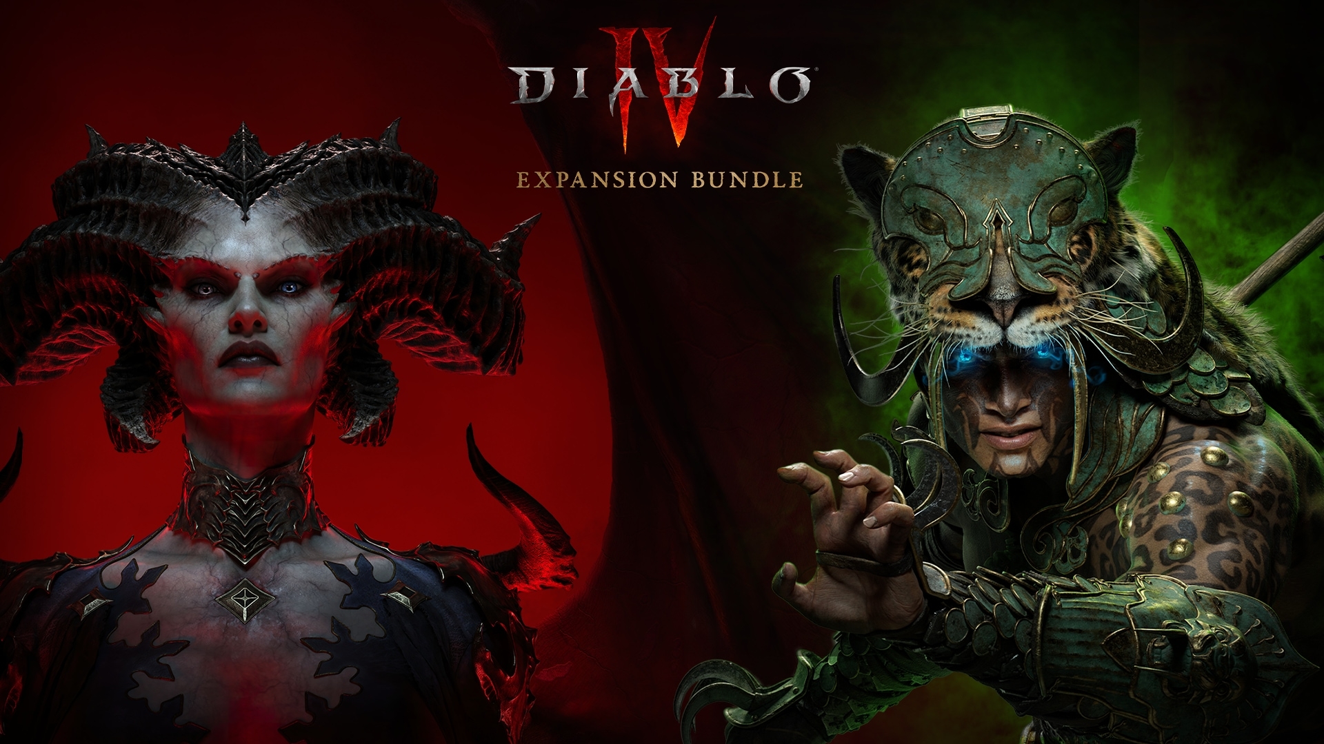 Buy Diablo IV: Vessel of Hatred - Expansion Bundle (Xbox ONE / Xbox ...