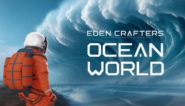 Ocean World: Eden Crafters