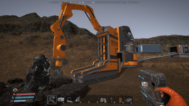 Ocean World: Eden Crafters Prologue screenshot 2