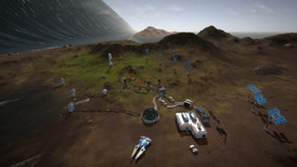 Ocean World: Eden Crafters Prologue screenshot 5