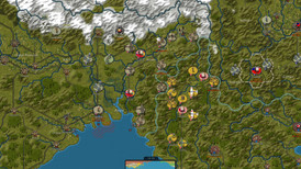 Strategic Command WWII: War in the Pacific screenshot 4