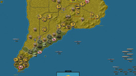 Strategic Command WWII: War in the Pacific screenshot 2