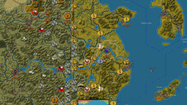 Strategic Command WWII: War in the Pacific screenshot 3