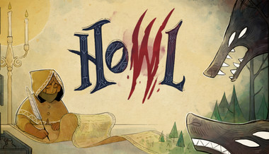 Howl - Gioco completo per PC - Videogame