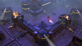 Starship Troopers: Terran Command - Urban Onslaught screenshot 4