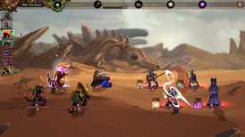 Sandwalkers screenshot 4