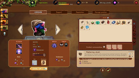 Sandwalkers screenshot 3