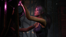 Dead by Daylight - Tomb Raider screenshot 3