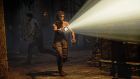 Dead by Daylight - Tomb Raider screenshot 4