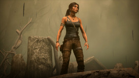 Dead by Daylight - Tomb Raider screenshot 2