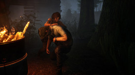 Dead by Daylight - Tomb Raider screenshot 5