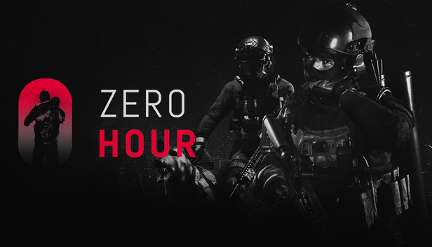 Zero Hour