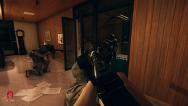 Zero Hour screenshot 4