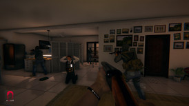 Zero Hour screenshot 5