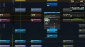 Distant Worlds 2: Factions - Quameno and Gizureans screenshot 5