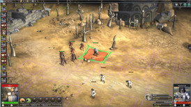 Fallen Enchantress: Legendary Heroes screenshot 2