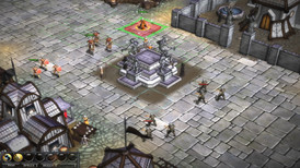 Fallen Enchantress: Legendary Heroes screenshot 3