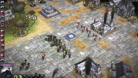 Fallen Enchantress: Legendary Heroes screenshot 5