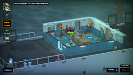 Tactical Breach Wizards screenshot 2