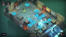 Tactical Breach Wizards screenshot 4