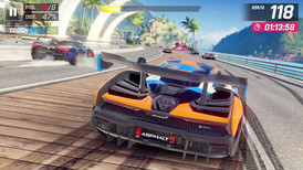 Asphalt 9: Legends screenshot 2