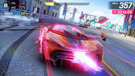 Asphalt 9: Legends Switch screenshot 5