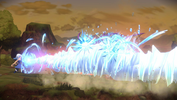 That Time I Got Reincarnated as a Slime ISEKAI Chronicles screenshot 1