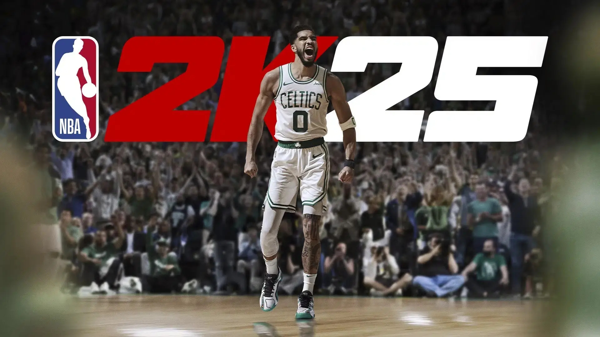 Buy NBA 2K25 PC (Steam) - Main Image
