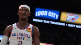 NBA 2K25 screenshot 5