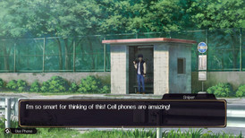 Emio – L'uomo che sorride: Famicom Detective Club screenshot 3